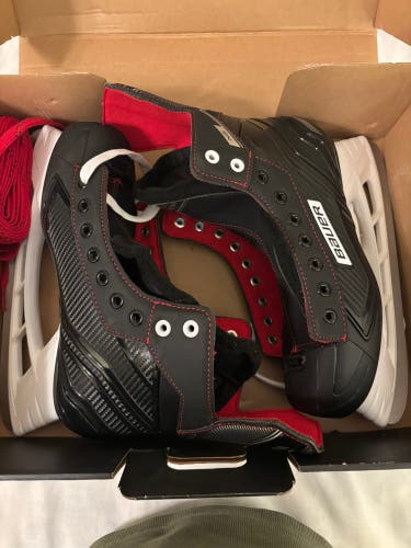 Bauer Ns Hockey Skates Regular Width 8 (New)