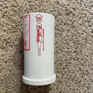 Pow'r Wrap Baseball Bat Barrel Weight