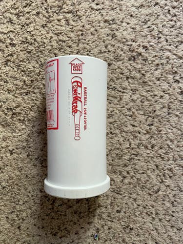 Pow'r Wrap Baseball Bat Barrel Weight