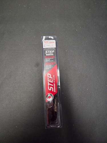 New Step Steel Blacksteel CCM XS Holder Skate Steel 287mm