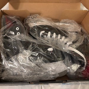 Bauer Ns Hockey Skates Regular Width 7 (New)