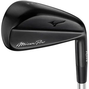 Mizuno Pro Fli-Hi 4 Hybrid Iron 21.5* (HZRDUS Smoke RDX Black 80 Stiff) NSW
