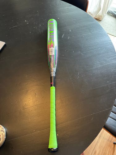 2026 Tank Composite USSSA Certified Bat (-5) 27 oz 32" (New)