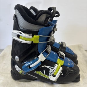 Mondo Size 23.5 US Size 5.5 - 6.5 NORDICA FIREARROW TEAM 3 Ski Boots