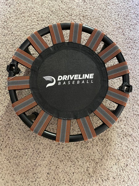 Driveline Recovery Mini Trampoline