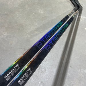 2 Pack CCM Trigger 9 Pro Stock Hockey Stick Grip 85 Flex P90 Left 9627