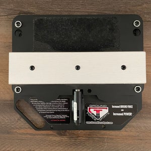 King of the Hill Pitching & Velocity Trainer