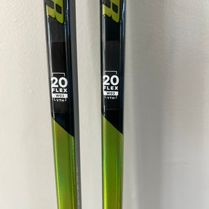 2 Youth Warrior Alpha LX3 Pro Right Handed Hockey Stick W03 (New)