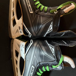 Bauer Supreme 160 Hockey Skates 8.5 (New)