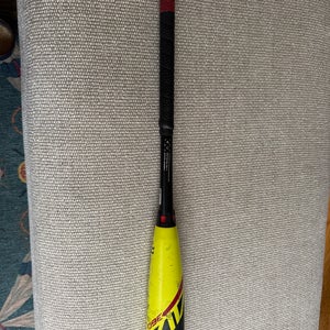 Easton ADV1 360 Bat (-11) 17 oz 28" (Used)