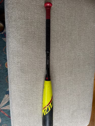 Easton ADV1 360 Bat (-11) 17 oz 28" (Used)