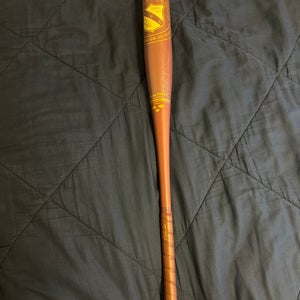 2025 Combat MFG Spec A1 Alloy BBCOR Certified Bat (-3) 30 oz 33" (New)