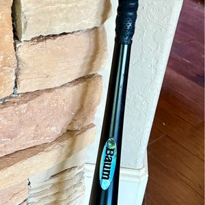 Baum BBCOR Wood Composite Bat (-3) 29 oz 32" (Used)