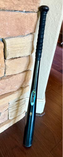 Baum BBCOR Wood Composite Bat (-3) 29 oz 32" (Used)