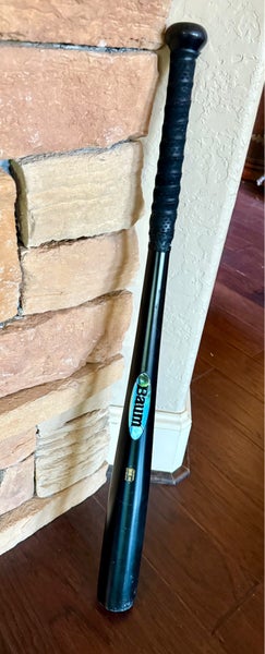 Baum BBCOR Wood Composite Bat (-3) 29 oz 32" (Used)
