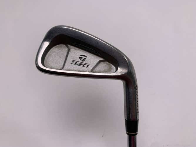 TaylorMade 320 Single 5 Iron R-80 Regular Steel Mens RH