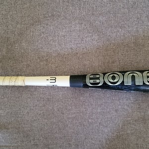 2023 Warstic Bonesaber Hybrid BBCOR Certified Bat (-3) 29 oz 32" (Used)
