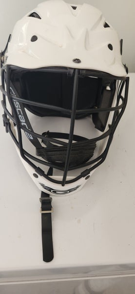 Cascade CPV-R Helmet (Used)