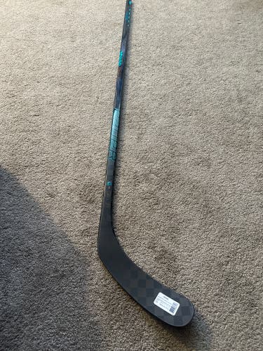 Senior Bauer Twitch Left Handed 70 flex Hockey Stick P92 (New)