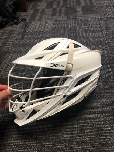 Cascade XRS Helmet (Used)