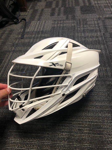 Cascade XRS Helmet (Used)
