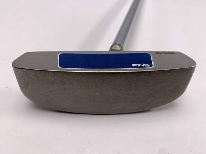 Ping G2i C67 Putter 35" Black Dot Mens RH