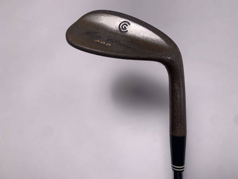 Cleveland 900 Bronze Sand Wedge SW 56* Wedge Steel Mens RH