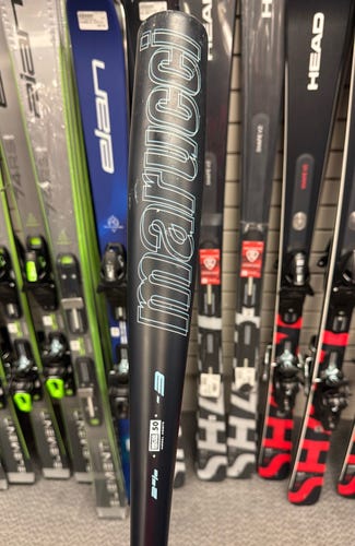 32" Marucci Fractal BBCOR alloy (Used) (-3) Bat 32 inch 29oz 29 oz