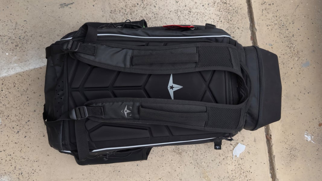 All Star MVP Pro Series Catcher's Backpack (Used)
