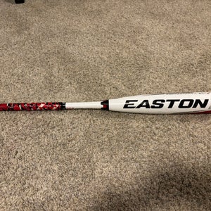 Easton ADV 360 Composite USSSA Certified Bat (-8) 22 oz 30" (Used)