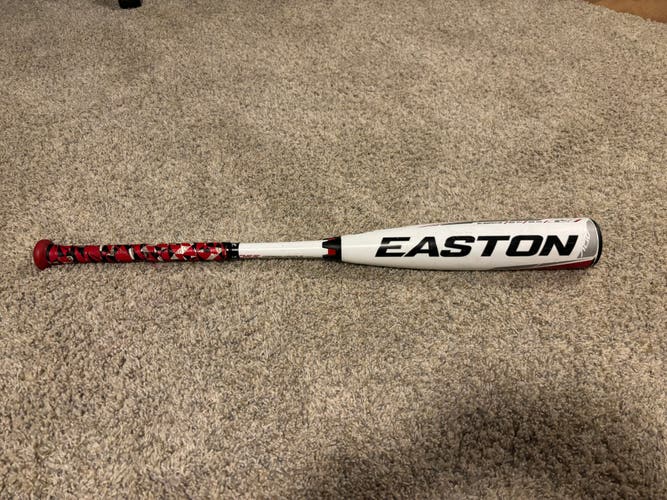 Easton ADV 360 Composite USSSA Certified Bat (-8) 22 oz 30" (Used)