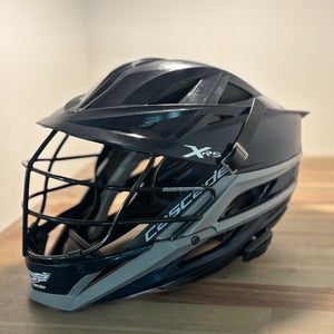 Cascade XRS Helmet