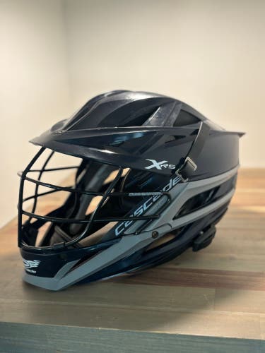 Cascade XRS Helmet