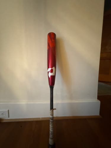 2024 DeMarini Zoa Composite USSSA Certified Bat (-5) 25 oz 30" (Used)