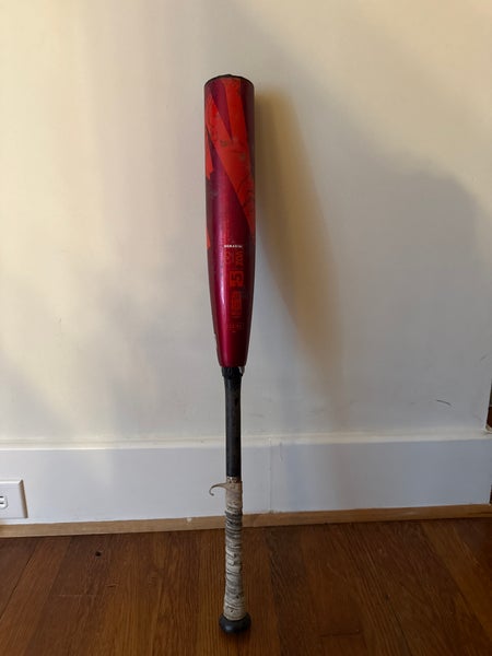 Batte De Baseball DeMarini ZOA 2024 -5 USSSA - 31" / 26 Oz - Jeune - Neuve