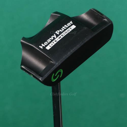 Boccieri Golf Heavy Lite-Weight D3-L 34" Putter Golf Club