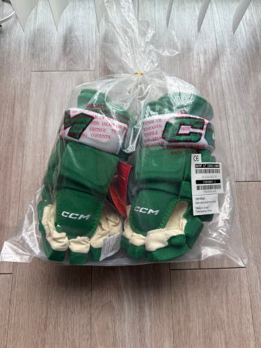 CCM HG97 Gloves 14" (New)