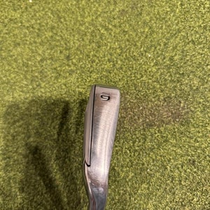 Callaway Paradym AI Smoke Single 6 iron, Cypher Senior Flex, RH