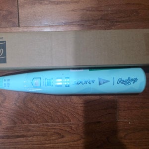 2026 Rawlings USABat Certified Bat (-12) 30" (New)