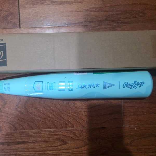 2026 Rawlings USABat Certified Bat (-12) 30" (New)