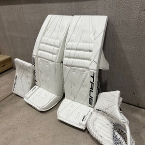 34+2 2025 True Catalyst PX5 Custom Full Set Pro Stock (Used)