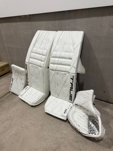 34+2 2025 True Catalyst PX5 Custom Full Set Pro Stock (Used)