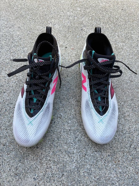 New Balance Freeze v5 cleats NB Size 13 wide