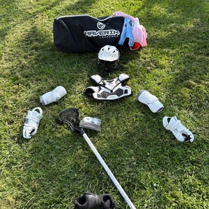 Cascade Helmet (Used)