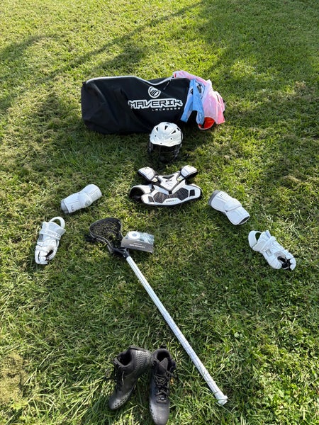Cascade Helmet (Used)
