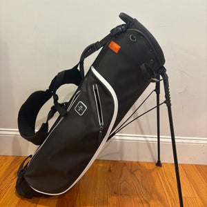 Stitch SL2 Bag w/ Rain Cover & Caddie Strap