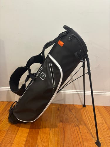 Stitch SL2 Bag w/ Rain Cover & Caddie Strap