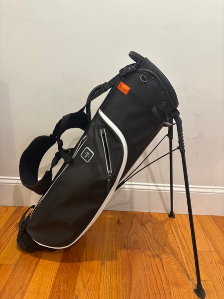 Stitch SL2 Bag w/ Rain Cover & Caddie Strap