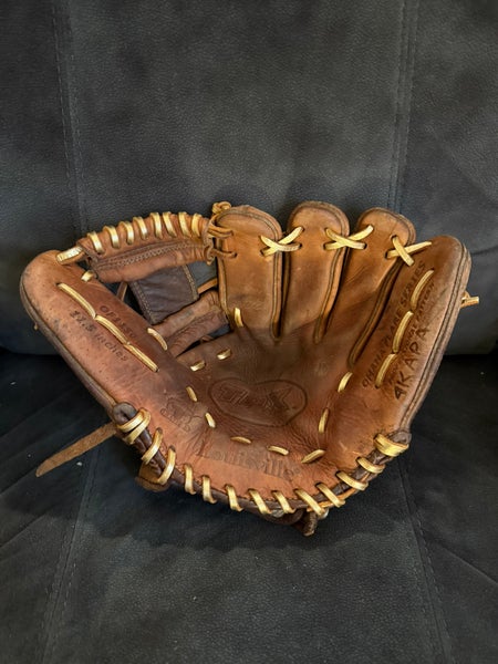 Louisville Slugger TPX RH Baseball Glove 11.5" (Used)