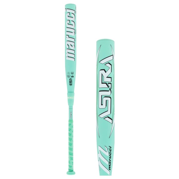 2025 Marucci Asura Composite Bat (-11) 20 oz 31" (New)